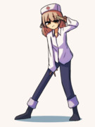 ナースロボ_タイプT