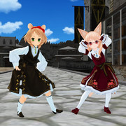 蔵出しユノマリ　2924