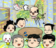 また０点取りおってぇ！！