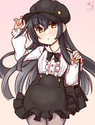 わんどろ秋のおでかけModeのミッカ2025