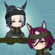 なぜここに？！