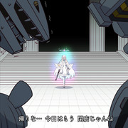 帰りな･･･今日はもう閉店じゃんね