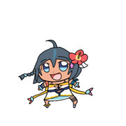 雑穀クラウディア・フォウ