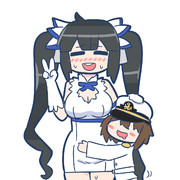 ダンまちコラボ決定