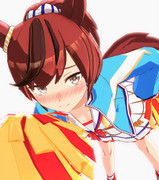 限界までポンポン