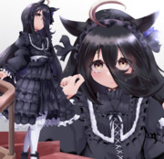 ゴスロリカフェ