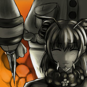 rim原産　毘々蜜蜂