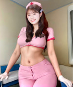 渋谷凪咲ナース１