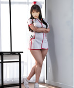 渋谷凪咲ナース２