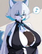 搖嬰仔歌（短髪）