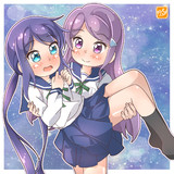 【恋する小惑星】すずちゃん生誕祭！！