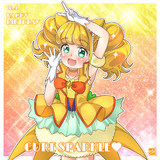 【ヒープリ】キュアスパークル生誕祭！！