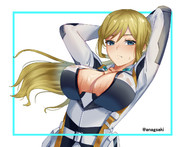 リタ・ヘンシェル