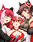 チャンミお疲れ様！