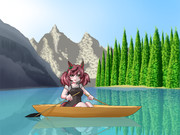 【旅行その3】カナダのカナディアンロッキー