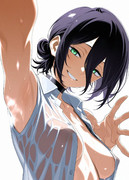 レゼ篇みにきてね