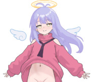 お誕生日のディアちゃん