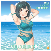 【虹ヶ咲】栞子ちゃん生誕祭！！