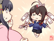 破壊天使やましぐ