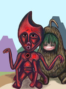 クレクレタクラ