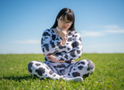 チー牛底辺女性♡