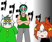 シンデレライダー