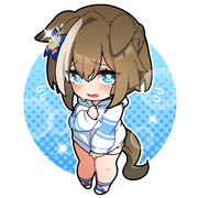 パーカーシュヴァち