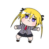 ソーニャ（たぬき）