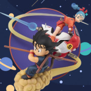 ドラゴンボール