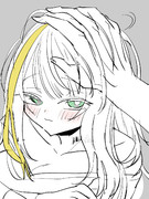 個体識別バーコード