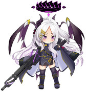 面倒だけど…殲滅する