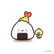 天むすの日だよ