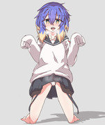 こんにゃくゼリー桃子