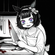 [豊食祭の練習中]