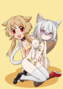 さよさよみこみこ