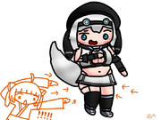 もち子さんのもちもちふっとももももももちもちももももっももももｍｍｍｍｍｍｍｍｍ