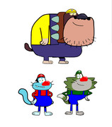 オギコクでマリオ