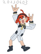 スレッタ・マーキュリー