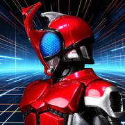 仮面ライダーカブト