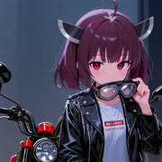 革ジャンきりたん