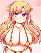 わんどろ金ﾋﾞｷﾆのﾌﾚｯﾁｬｰﾏｯﾏｱｯｱｯ…