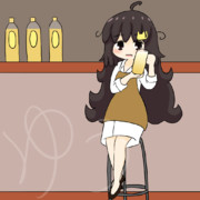 角ハイボールの日