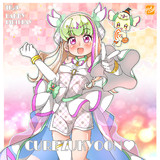 【キミプリ】キュアズキューン生誕祭！！