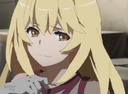 【月が変わったので描いてみた】みさきち（アニメ公式サイトスクショ）2025.10.9投稿