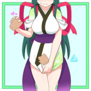 ずんちゃん…頼む…