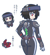 V.Ⅵメーテルリンクの幻覚