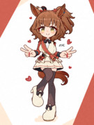 アストンマーチャン