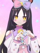 新衣装ありがとうマーベラス