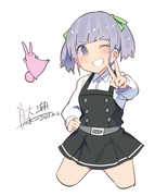 大潮『アゲアゲでいきましょう！』