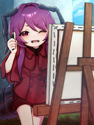 カッターちゃん